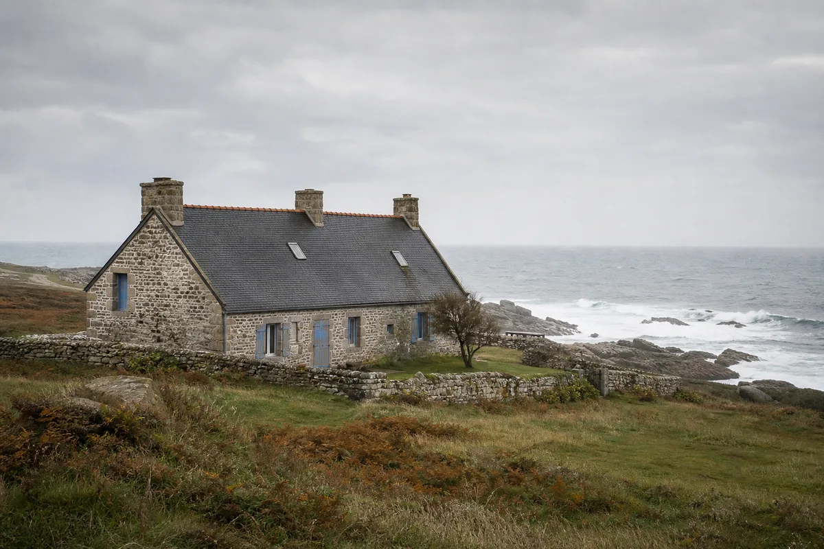 Plombier Bretagne