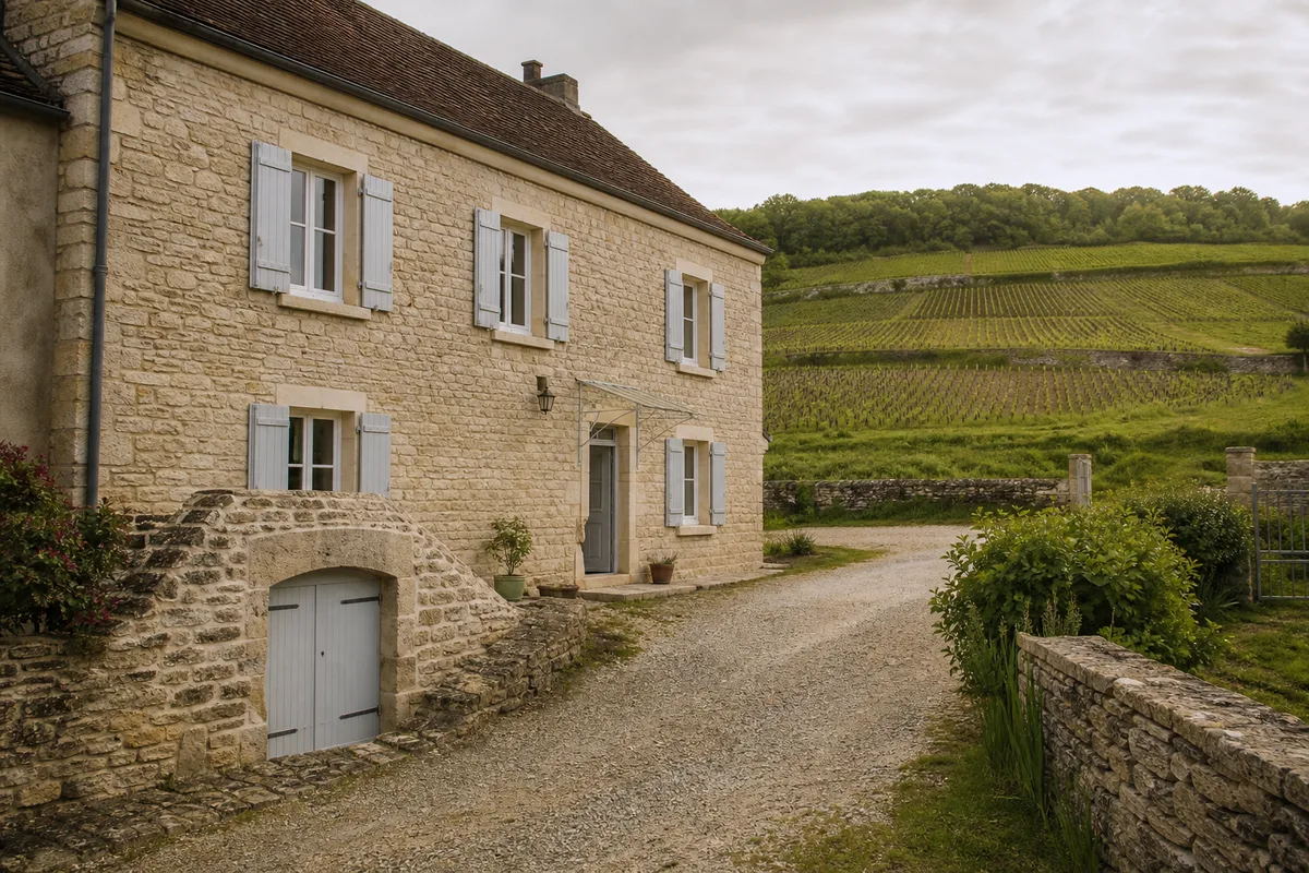 Plombier à Vincelles et dans le vignoble de l'Yonne (89)